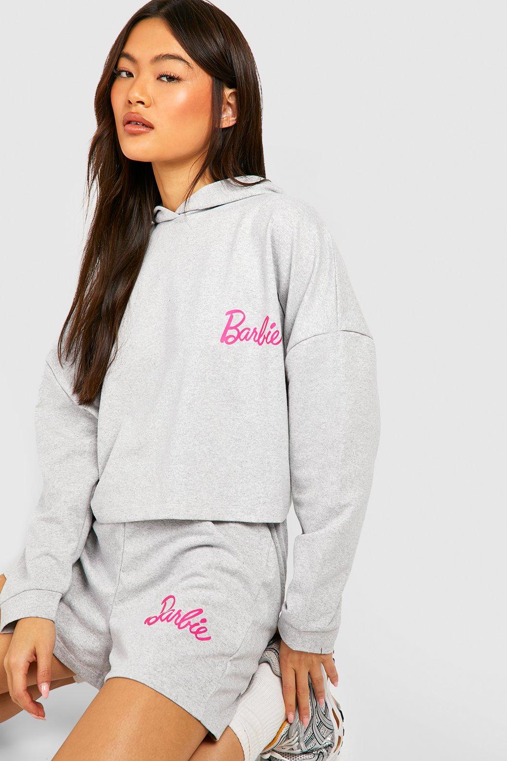 Sudadera para online barbie
